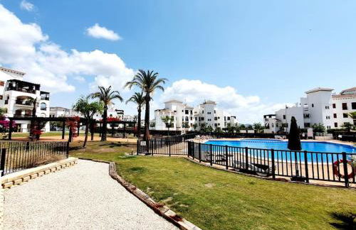 Bajo Ortosa Valle Golf Resort - Foto 69