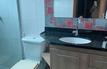 Apartamento amplo e confortável - Foto 22