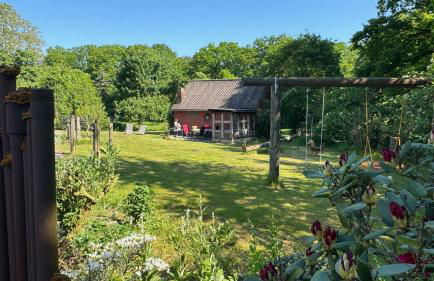 Gästehaus Peerhus Dönsel - peerknecht - Foto 11