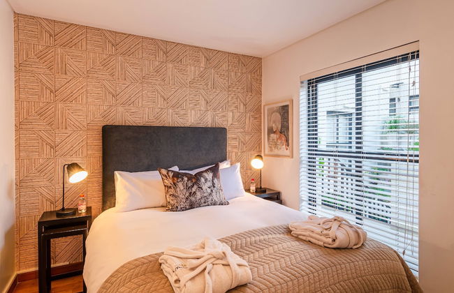 The Ivy Apartments - Foto 27