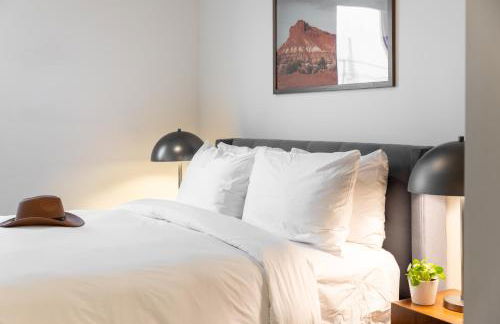 The Outrider by AvantStay - Foto 49