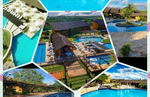 PARAÍSO Winterville Resort Gravatá - Foto 7