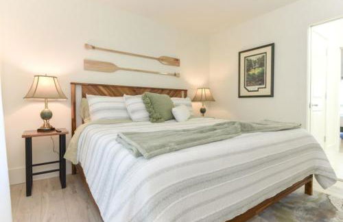 The White House on Flagler Beach - Unit 22 home - Foto 22