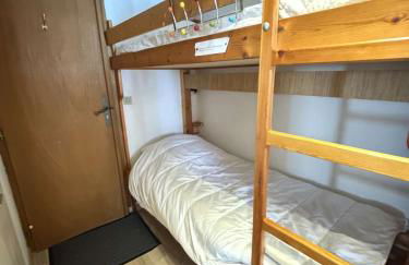 Yéti 6 n° 8 : appartement rénové au Petit Chatel - Foto 10