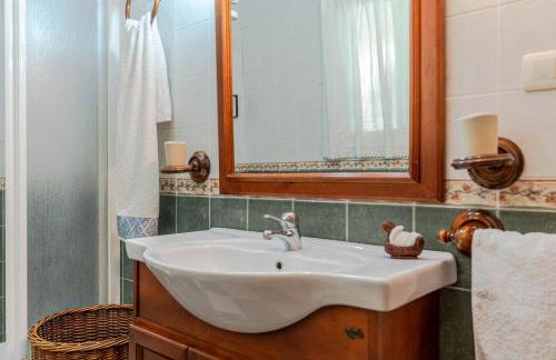 Casa Rural Cortijo Rizao - Foto 48