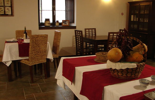 Agroturismo La Casa Vieja - Foto 18