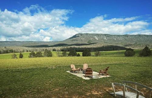 Holly Tree Retreat Located In Beautiful Luray, VA. - Foto 13