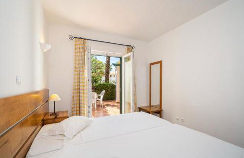 Quinta do Morgado - Apartamentos Turisticos Monte Da Eira - Foto 38