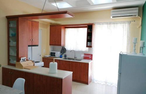 Olive house - Gargalianoi - Foto 15