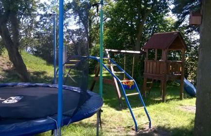 Ferienwohnungen Mühlenhof Oberseifersdorf - Foto 23