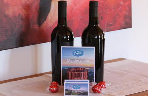 ChiemseeRefugium - Ferienwohnung Berg - Foto 18