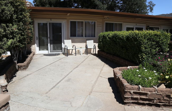 Little European Lodge - Foto 15