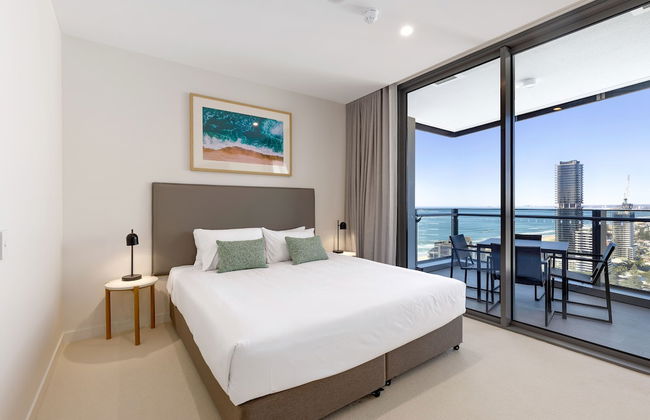 ULTIQA Signature at Broadbeach - Foto 13