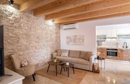 MY DALMATIA - Sea view villa Nana with private swimming pool - Photo 17