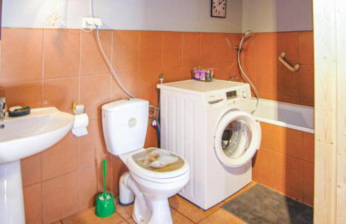 Lovely Home In Wronki With Sauna - Foto 15