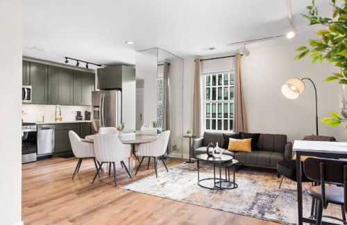 Hancock Lookout|Steps to Beach&Transit, CHI Views - Foto 10