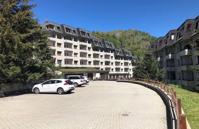 Appartamento Vacanze Sestriere - Photo 11