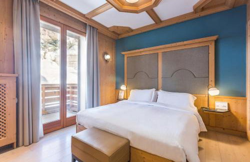 Radisson Residences Savoia Palace Cortina d’Ampezzo - Foto 63