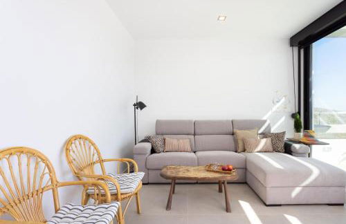 Home2Book Design & Breathtaking Sea Views El Porís - Foto 9