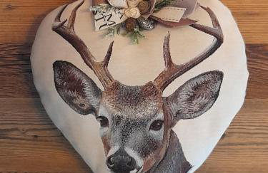 Chalet Grifone - Chalet Maso Vecchio nel cuore del Lagorai Trentino - Foto 30