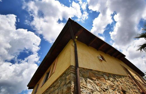 Giucalem La Casa Negli Orti - Foto 33