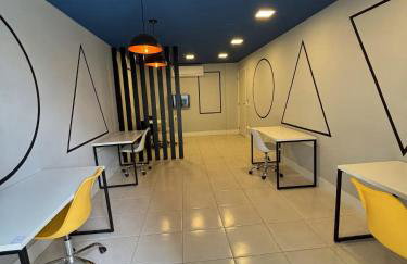 Loft Moderno no Porto Maravilha Design e Conforto - Foto 39