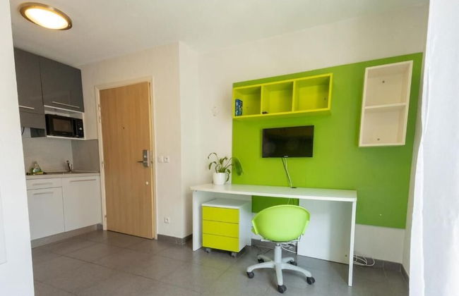 Le Campus Appartement - Foto 1