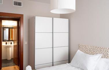 EnjoyGranada Sky Penthouse Luxury 3BR, Pool and Amazing Views - Foto 13