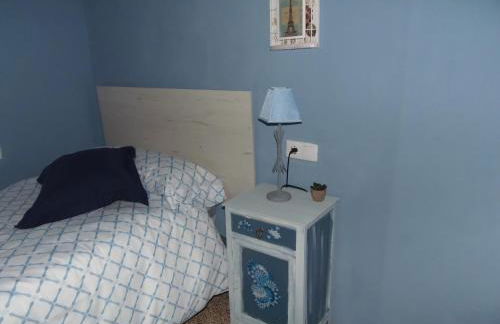 Casa Rural Garnacha de Borja has a Barbacue and Terrace - Foto 29