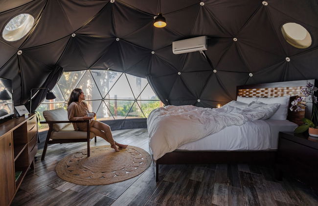 Chira Glamping Resort Monteverde - Foto 12