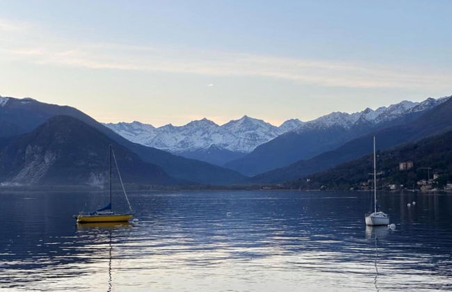 Chalet in Verbania Near Lake Maggiore - Foto 33