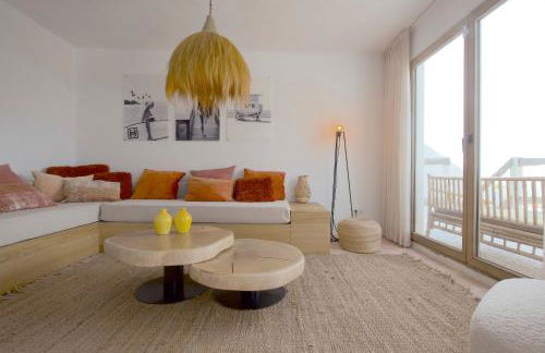 JAMES SIB19 - luxury Cala Vadella villa with pool and stunning sea view - Foto 13