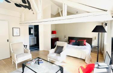 Loft Le Saint Louis by La Chambre à Coté - Foto 2