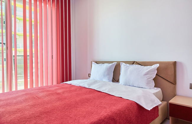 Deluxe Alezzi - Foto 3