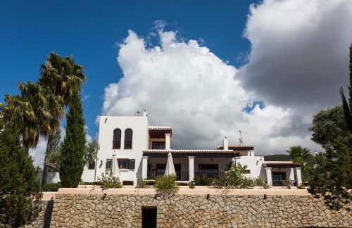 Villa Ca na Vinya - Foto 40