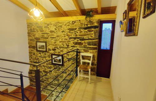 Casa Doade, en A Ribeira Sacra - Foto 30