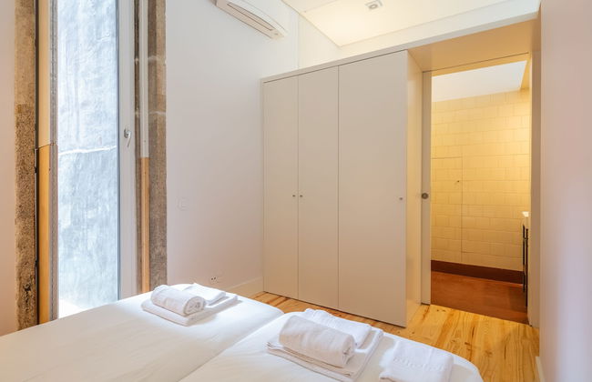 Indulge Porto Flats - Foto 10