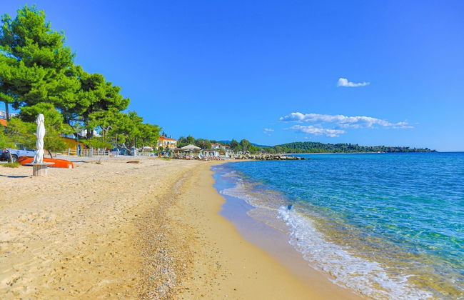 Lavinia Home in Nikiti - Foto 3