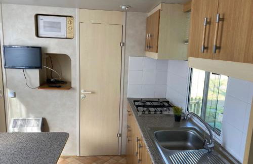 Mobilehome P-Dante - Foto 9