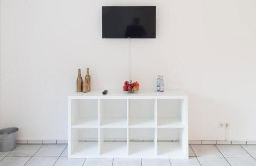 Apart Hannover Monteurzimmer - Foto 5