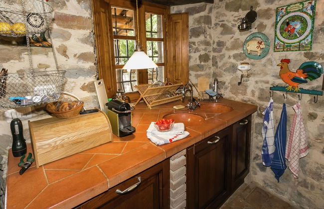 Peaceful Tuscan Escape w/ Pool - Foto 8