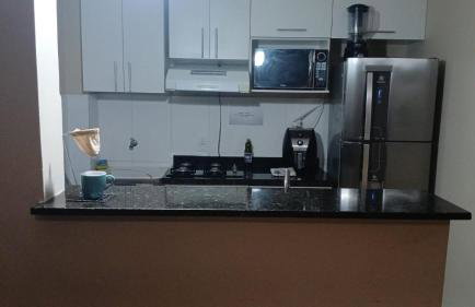 Ape familiar aconchegante - Foto 8