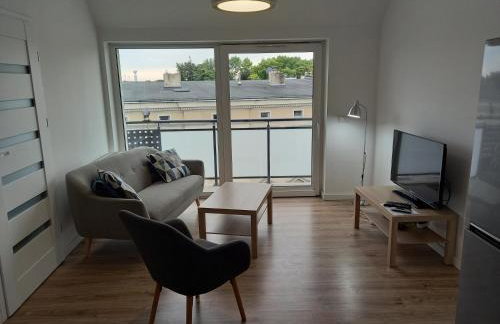 Leszno City Center Apartments - Foto 14