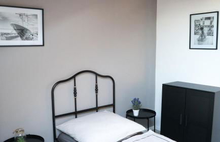 Work & stay Vohburg near Ingolstadt - Foto 8