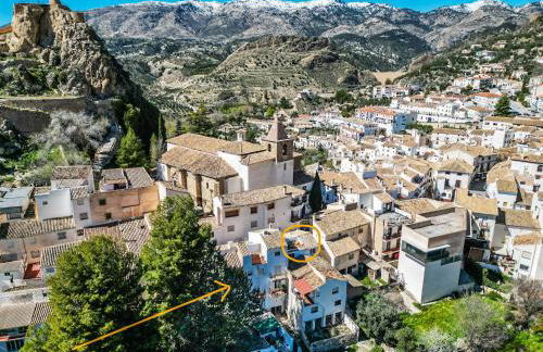 Calle Villa Baja Castril - Foto 19