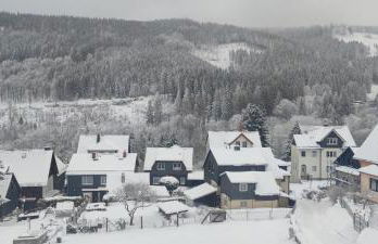 Ferienwohnung Schulzental - Foto 12