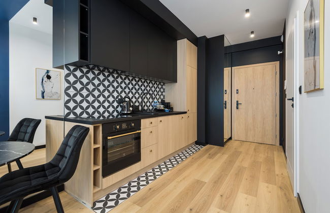 Zabrska 15 by Kairos Apartments - Photo 21