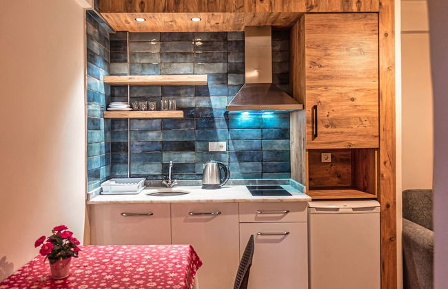 Bella Rose Apart Hotel - Foto 1