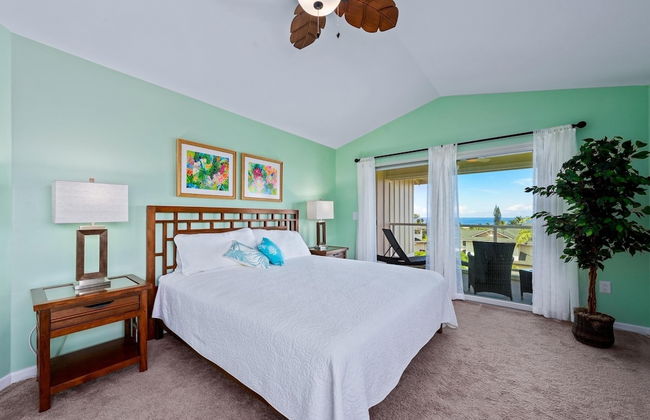 Big Island Na Hale O Keauhou by Coldwell Banker Island Vacations - Foto 15