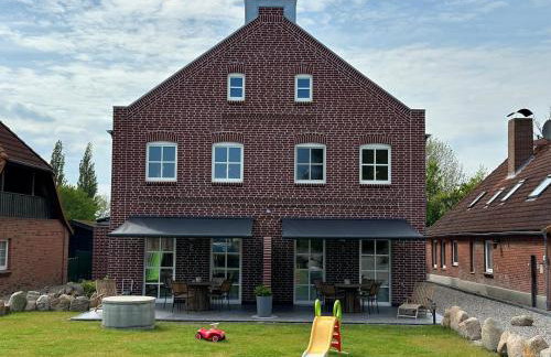 Linnebarg Hus 1 - Foto 5